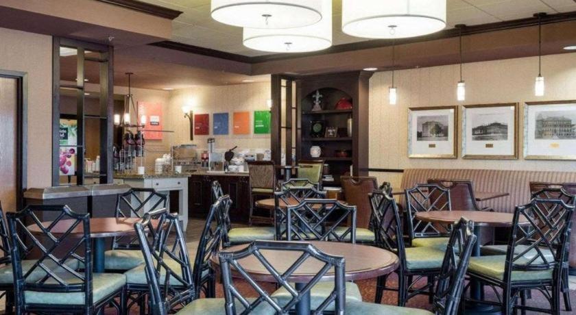 Comfort Suites Starkville Zewnętrze zdjęcie